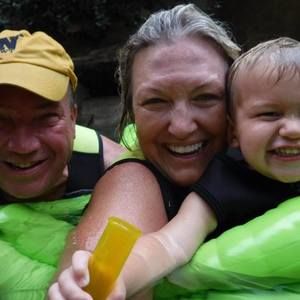 Meet your Posher, Randy